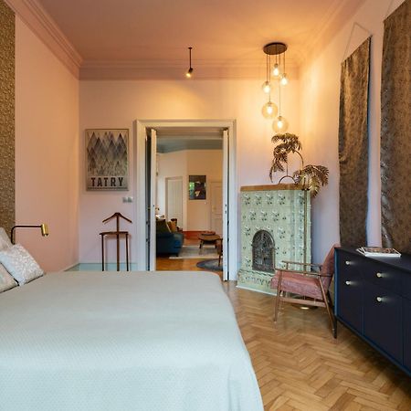 Two Bedroom Apartment-Dietla 11- Wawel Castle View 克拉科夫 外观 照片