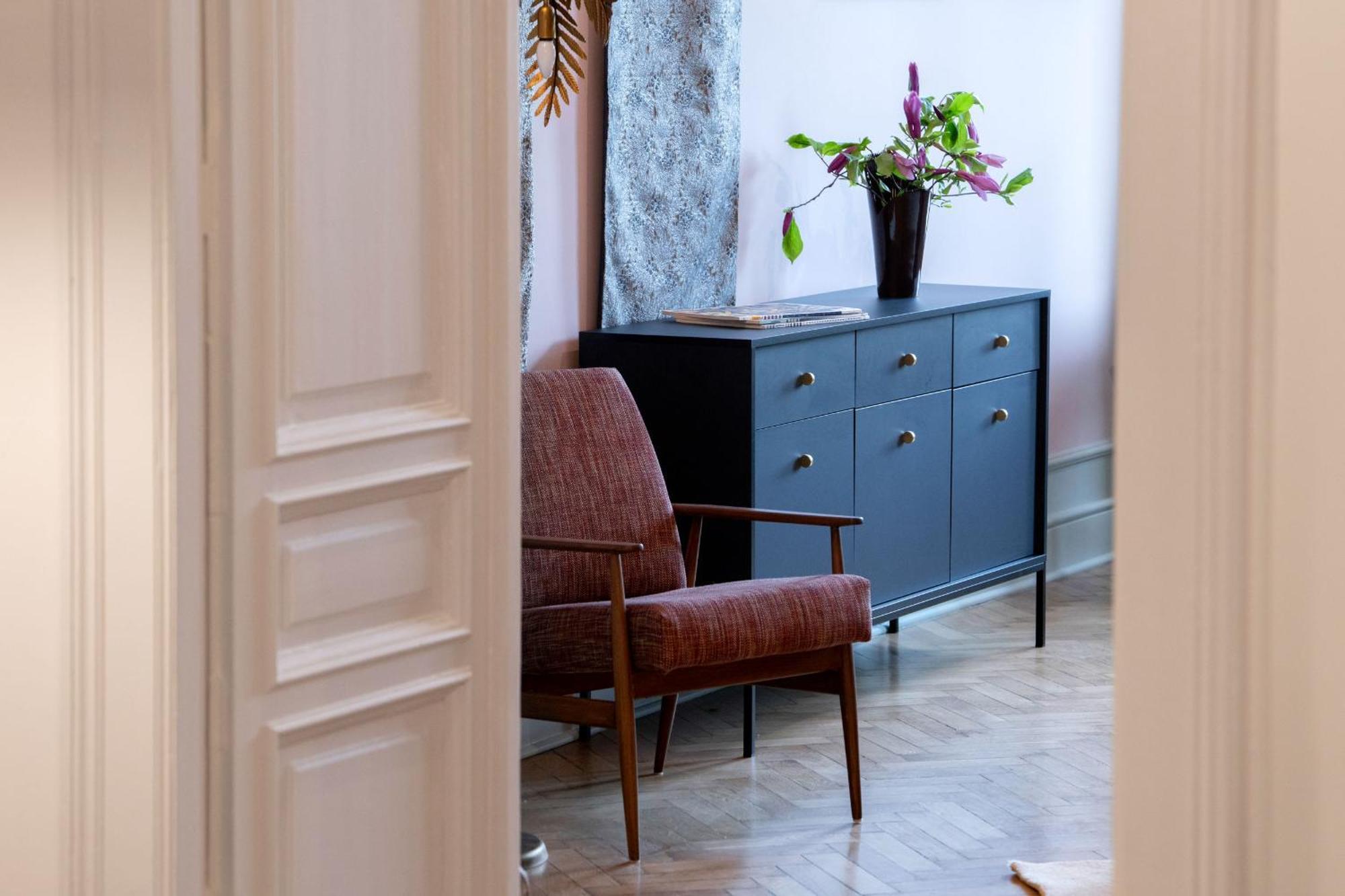 Two Bedroom Apartment-Dietla 11- Wawel Castle View 克拉科夫 外观 照片