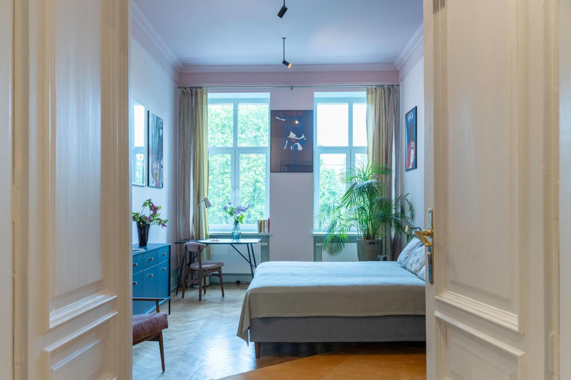 Two Bedroom Apartment-Dietla 11- Wawel Castle View 克拉科夫 外观 照片
