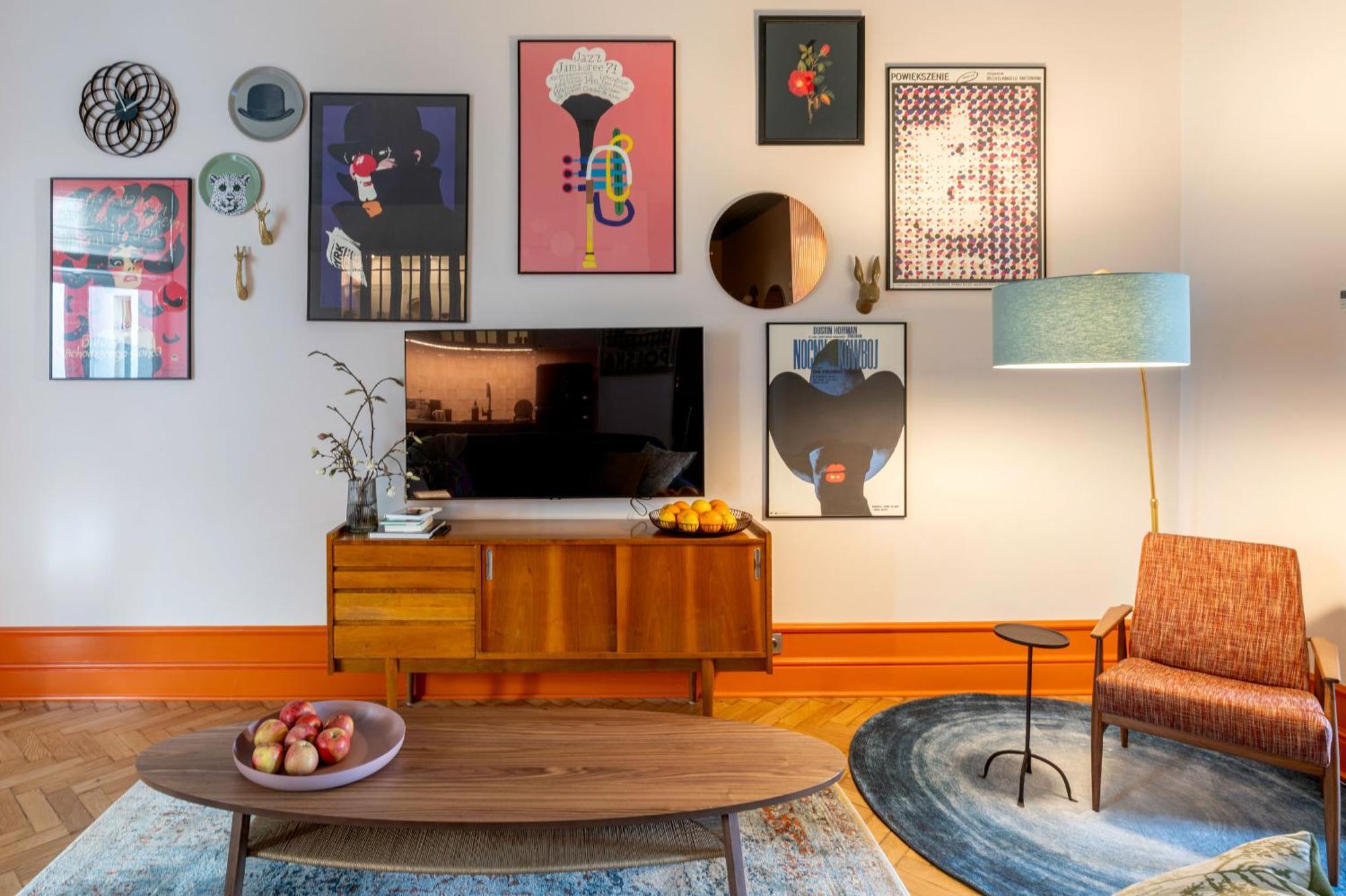 Two Bedroom Apartment-Dietla 11- Wawel Castle View 克拉科夫 外观 照片