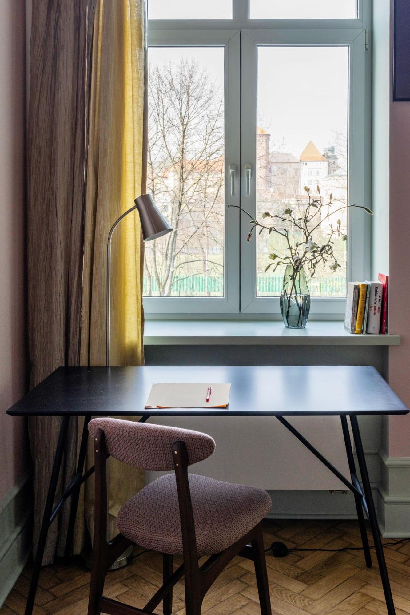 Two Bedroom Apartment-Dietla 11- Wawel Castle View 克拉科夫 外观 照片