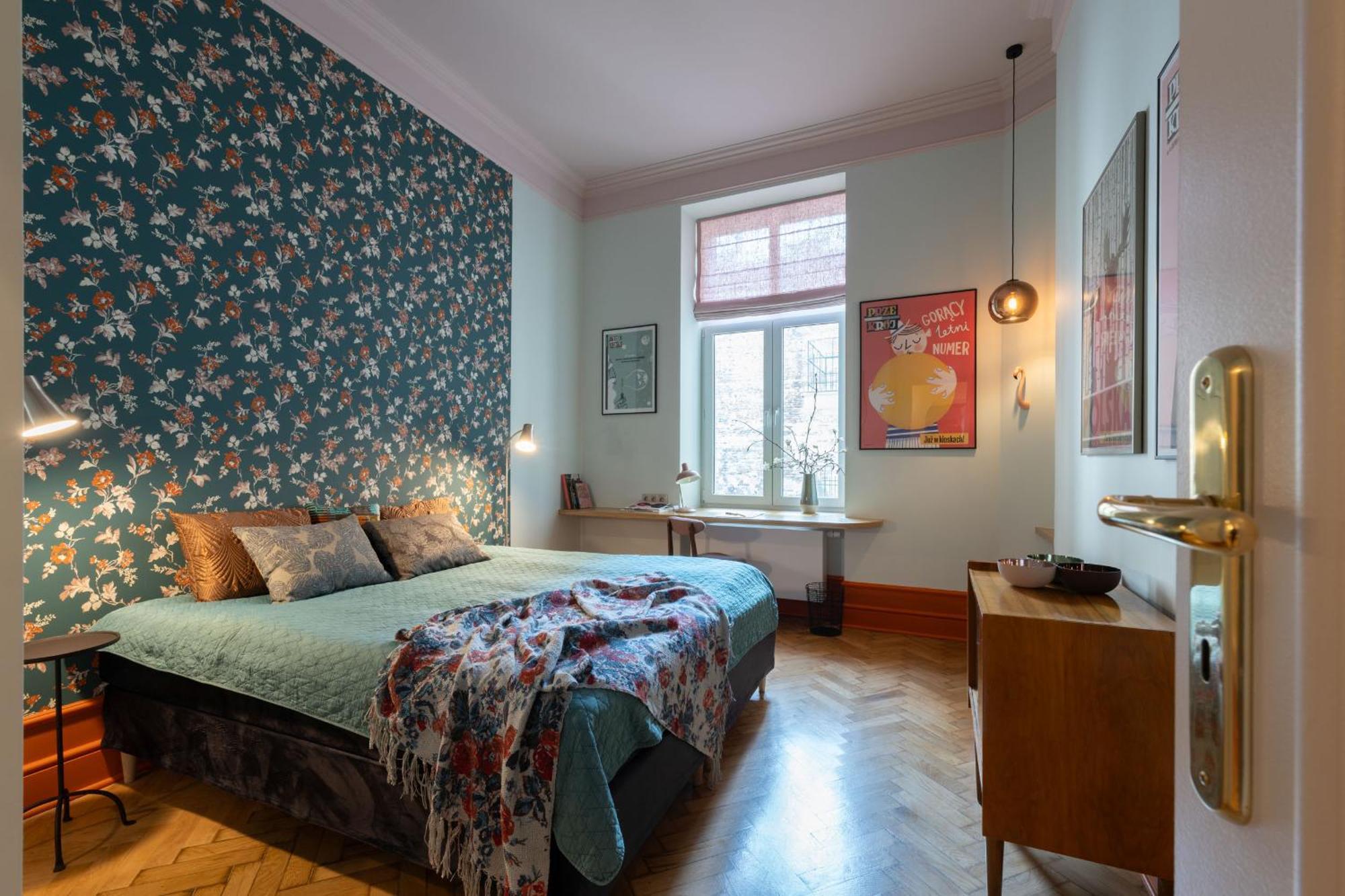 Two Bedroom Apartment-Dietla 11- Wawel Castle View 克拉科夫 外观 照片