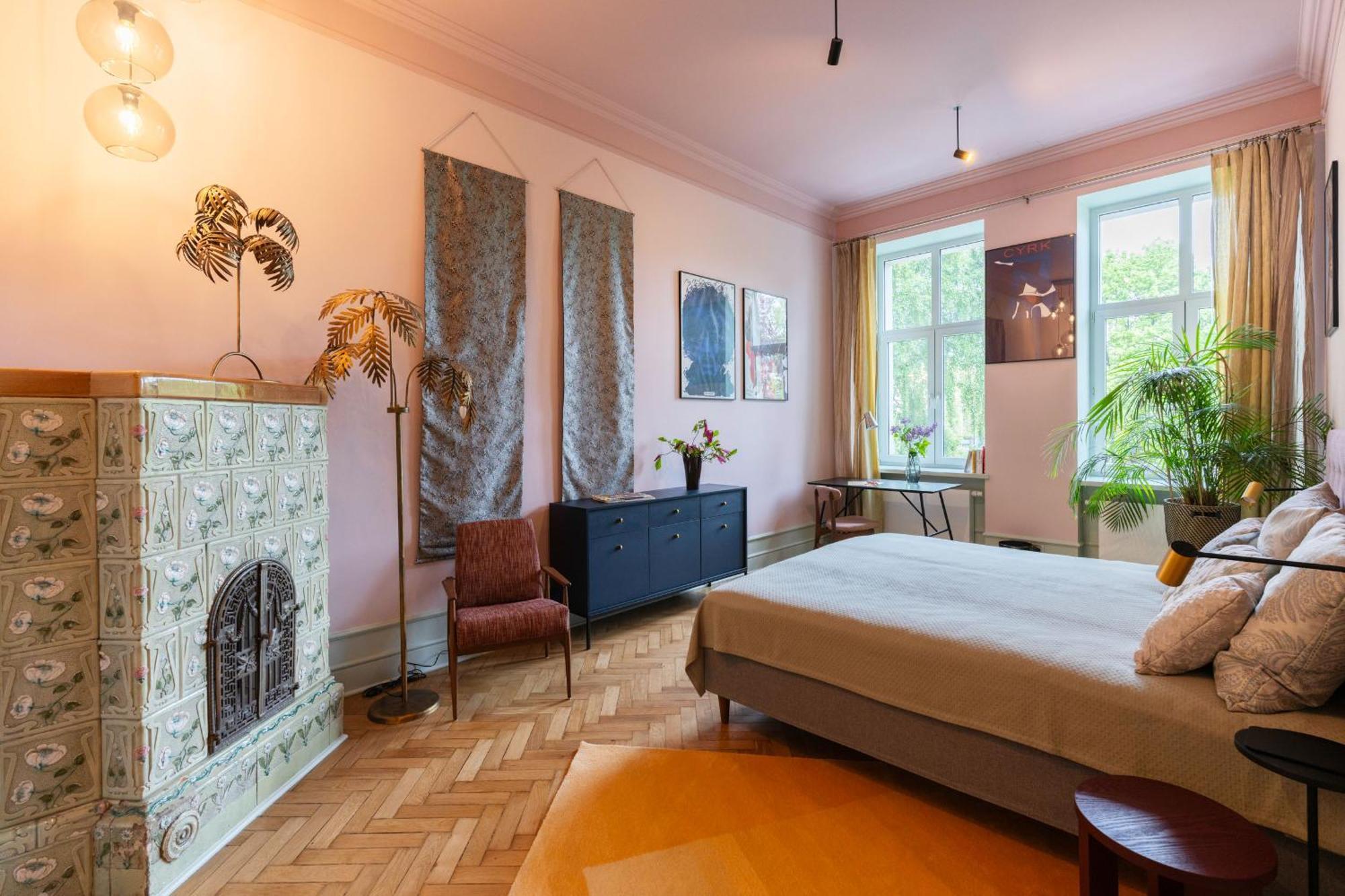 Two Bedroom Apartment-Dietla 11- Wawel Castle View 克拉科夫 外观 照片