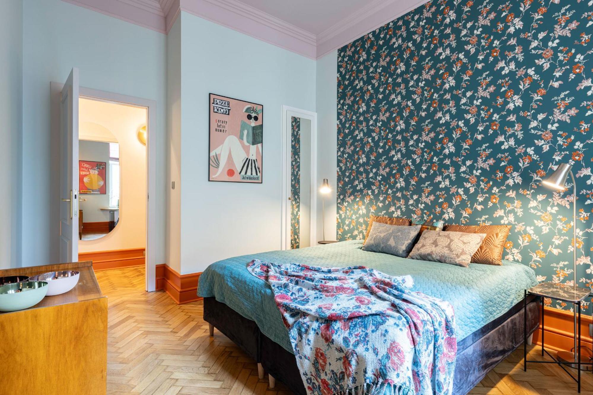 Two Bedroom Apartment-Dietla 11- Wawel Castle View 克拉科夫 外观 照片