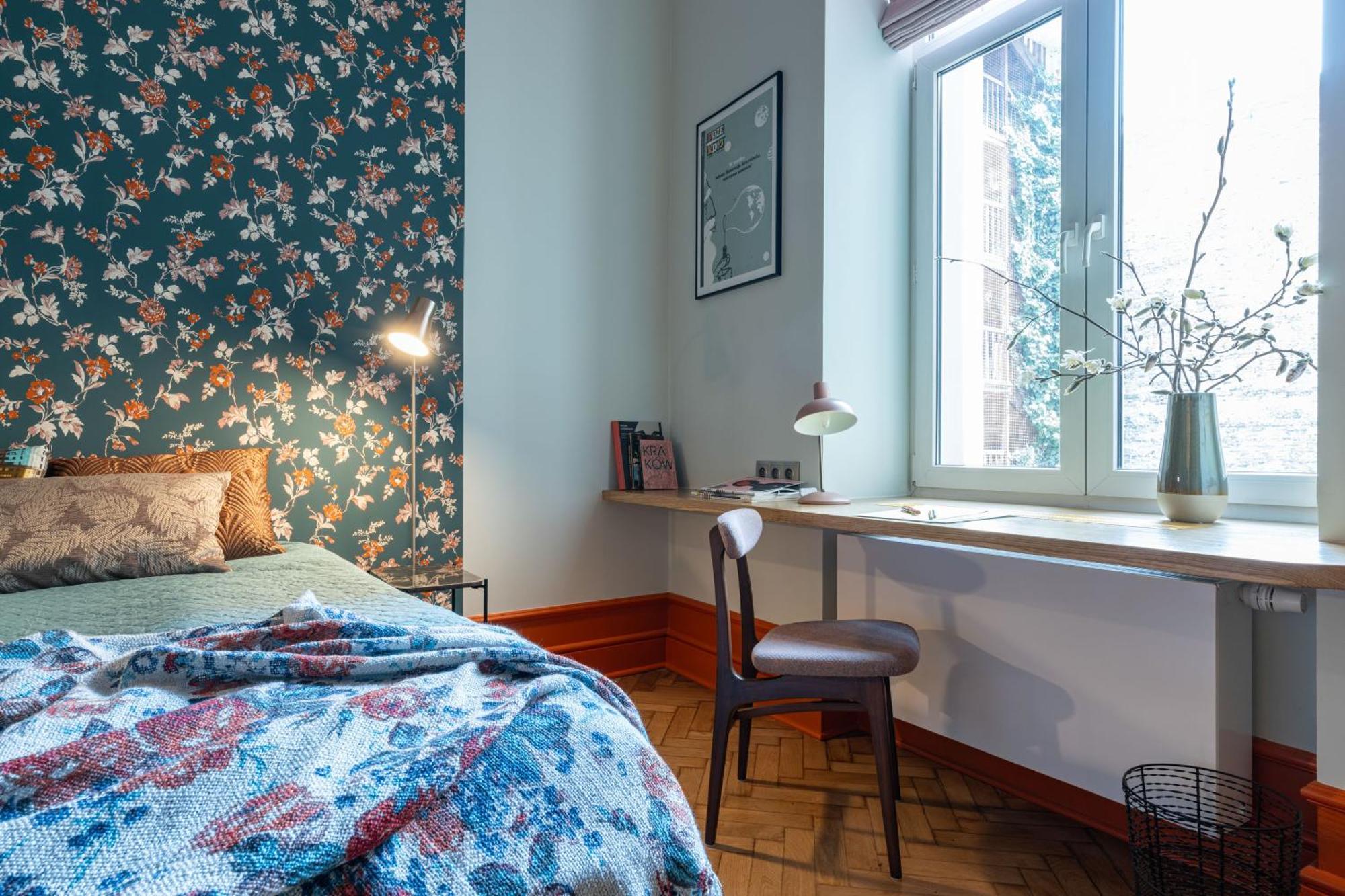 Two Bedroom Apartment-Dietla 11- Wawel Castle View 克拉科夫 外观 照片